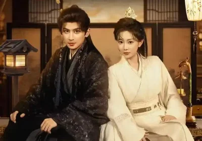 慌摆烂后小咸鱼她被迫登基了（74集）王康&姚宇晨海报