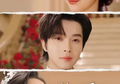 梦醒方知岁月深＆梦醒时你在我身侧（80集）邓嘉伦&周昭昭海报