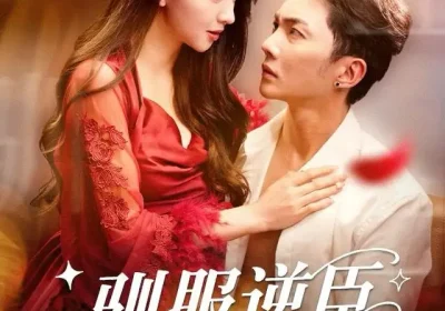 驯服逆臣（80集）黄圣桀＆张婉悦海报