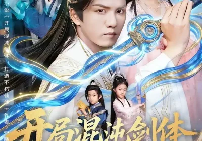 开局混沌剑体打造不朽仙族（80集）胡珈怡&莫书铭海报