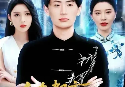 人在都市，系统让我抽象修仙（100集）刘金妍&宣嘉橙海报