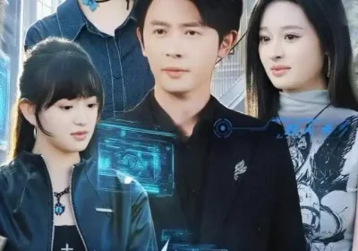 被发好人卡，我觉醒少女好感系统（74集）赵影海报