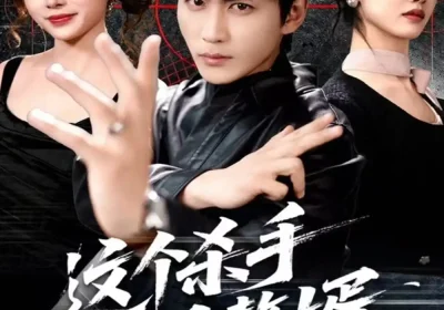 这个杀手是赘婿（81集）周朕＆孙如意海报