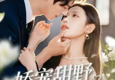 娇宠甜野小孕妻（82集）李彬航＆孙懿飞海报