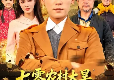 七零农村大旱我家挖通地下世界（76集）李源&柯珂海报