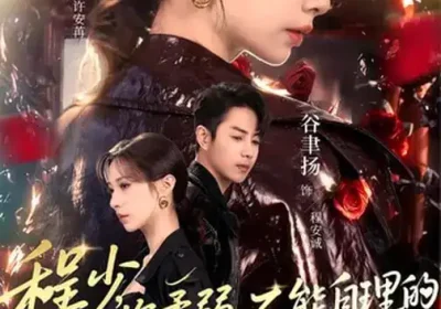 程少你柔弱不能自理的夫人又打架了（60集）谷聿扬&钟小金&崔尹思汉海报