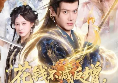 花钱不减反增，双系统的我无敌了（90集）徐彬兵＆王嘉禾海报