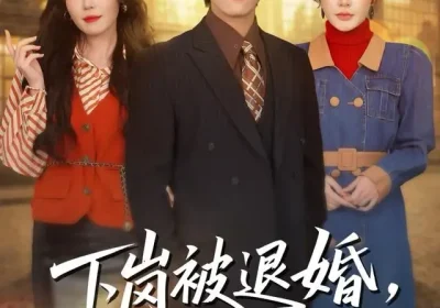 下岗被退婚，我拿下冰山女厂长（81集）李泽源＆陈洁蕾海报