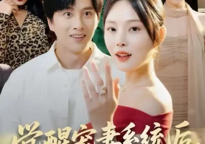 觉醒宠妻系统后，我无敌了（80集）陈雷雷＆林非梵海报