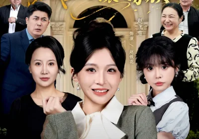 女霸王真千金在线整顿窝囊废豪门＆女霸王真千金霸气回归，整顿家族（59集）赵飞雪＆李萌兰海报