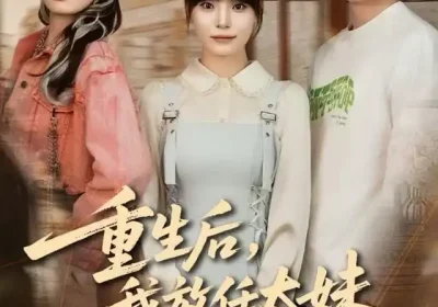 重生后，我放任太妹修改竹马志愿（60集）王一晴&王浩森海报