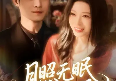 月照无眠春风误（67集）刘欣悦&许明铮海报