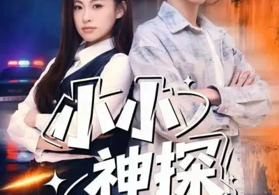小小神探不好惹（80集）薛一凤&王奥龙海报