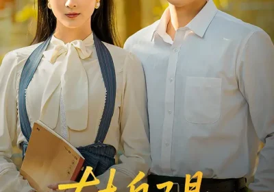 转身已是山长水&山长水阔再无君（53集）伍中元&储芊越海报