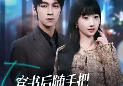 穿书后随手把反派cp的醋缸掀翻（80集）田欣雅＆李科霖海报