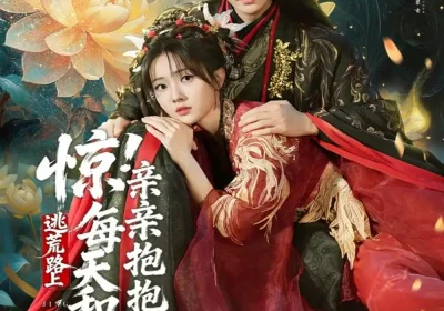 惊！逃荒路上每天和殿下亲亲抱抱（75集）陈云廷＆王路晴海报