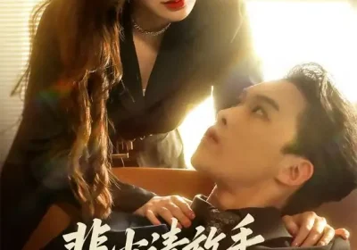 裴少请放手苏千金心有所属（77集）高张博&张新涵海报