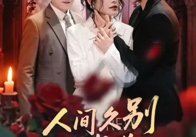 人间久别不成悲（80集）李曾＆张耀玮海报