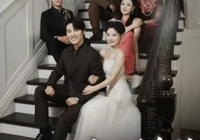 穿越成真假千金的总裁大哥（83集）申晓明＆邵依蕊海报