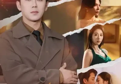 实习生整顿职场拿我开刀，我笑了（59集）阎纪圻＆陈碧霄海报