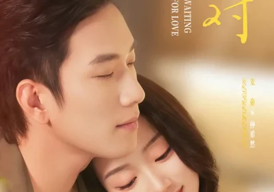 如此登对＆暗恋她的第十一年（70集）程澄＆麦童海报