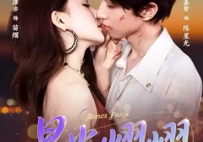 星光熠熠（56集）曹嘉哲＆李淳亦海报