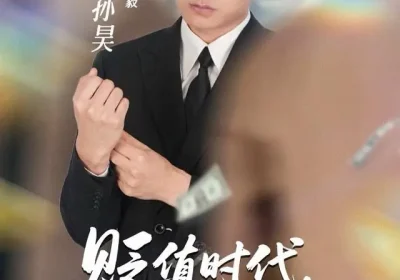 贬值时代，我靠预知带家起飞（80集）孙昊＆彭娜莎海报