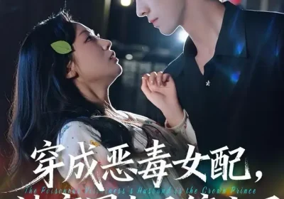 穿成恶毒女配被京圈太子缠上了（56集）冯文栋＆孙懿飞海报