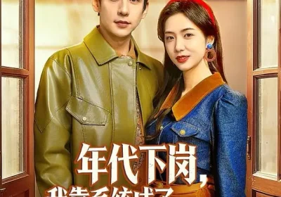 年代下岗，我靠系统成了国士无双（80集）张添景＆胡悦海报