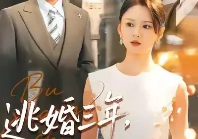 逃婚三年，前夫变天菜（76集）刘开心＆段少卿海报