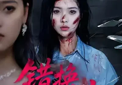 错换人生（61集）江炘＆朱宣甫海报