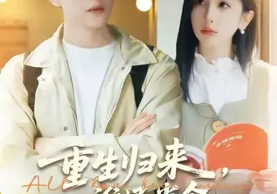 重生归来谁还当个冤种备胎（80集）侯冠杰&布依涵海报