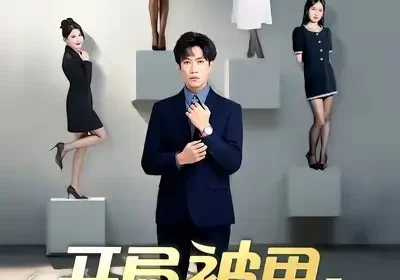 开局被甩我觉醒反诈系统（80集）陶星羽&柒玥&李峥海报