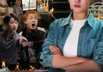 青山线夜班车（63集）张亚迪&魏战海报