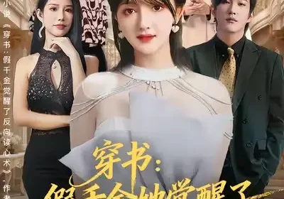 穿书：假千金她觉醒了反向读心术（79集）王翊君＆伊拉海报