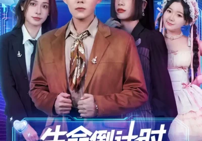 生命倒计时自救指南（84集）欧阳千然＆郭建清海报