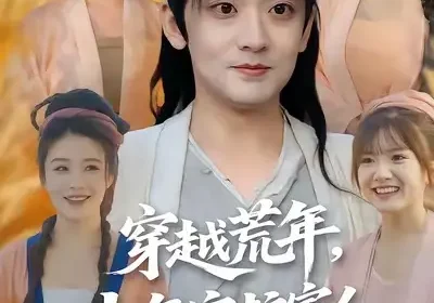 穿越荒年少年守护家人逆风翻盘（80集）温如意&张嘉印&戴茜海报