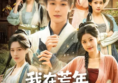 我在荒年靠系统逆袭（80集）张子唯＆廖家昊＆任柏玉海报