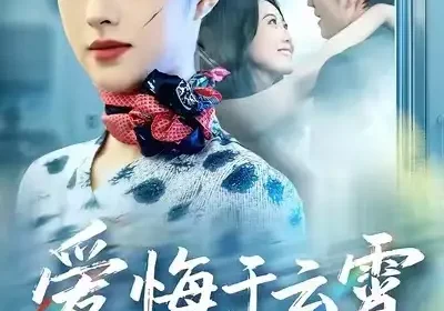 爱悔于云霄（60集）王婧琦＆张小磊海报