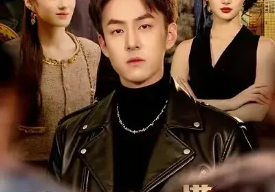 这个老大他懂法（100集）梁超＆董秋怡海报