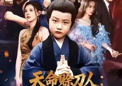 天命赊刀人小爷来收你们了（62集）向薇静海报