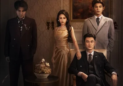 我替女儿清理门户＆你敢动我试试（60集）梁洁＆李易泽海报