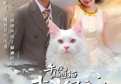 午夜缅因猫我的饲主竟是命中注定（66集）白龙＆王之遥海报