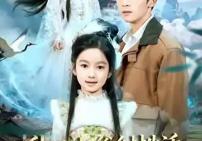 种田：奶爸乡村生活直播到仙界（80集）李思杨&田洢菲海报