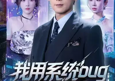 我用系统bug骗翻全世界（70集）蒋未＆张棠海报