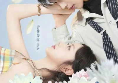 绯色陷落（72集）雷馥缦&向帅海报