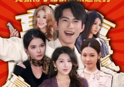 被前女友抛弃后，我获得了相亲系统超能力（60集）雷孙强＆李念欣海报