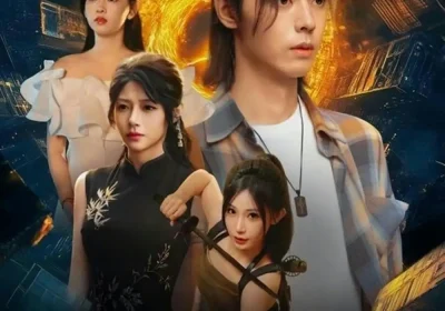 凶物藏珍阁（45集）魏依珂＆裴亨娜＆王璨贝＆周昭海报