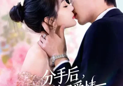分手后我嫁给了爱情（60集）孟祥鑫＆娜吉玛海报