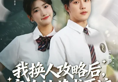 我换人攻略后，高冷校花求原谅（83集）宗妍初＆陆绎方海报